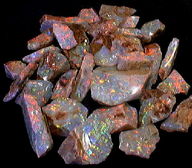 kickyparcel2 South Australia. Mintubi