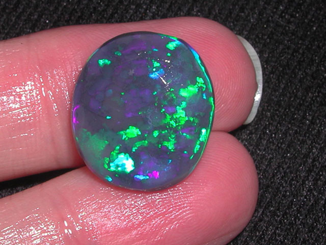 opal